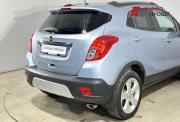 Opel Mokka I Саранск  - изображение 29