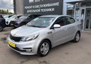 Kia Rio III Альметьевск  - изображение 28