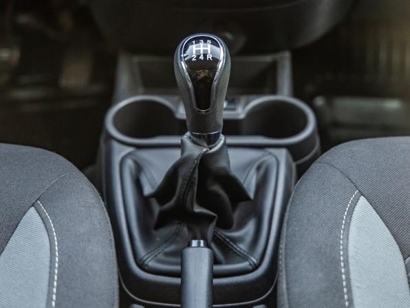 Lada (ВАЗ) Granta I Рестайлинг с пробегом 2023 года, цена 848 000 рублей, 42135 км, седан, Автокод Объявления