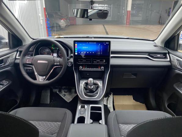 Haval M6 II с пробегом 2026 года, цена 2 090 000 рублей, 1 км, внедорожник, Автокод Объявления