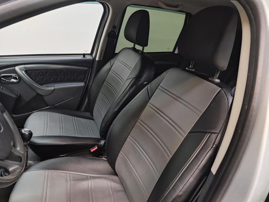 Renault Duster I Рестайлинг Барнаул  - изображение 17