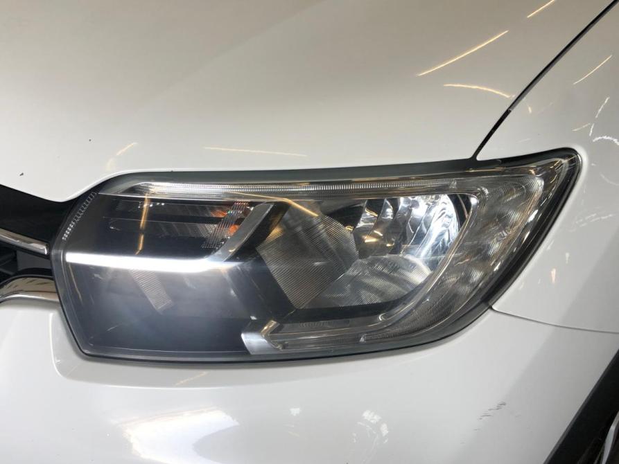 Renault Sandero II Рестайлинг Курск  - изображение 23