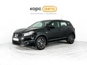 Nissan Qashqai I Рестайлинг Ногинск  - изображение 17