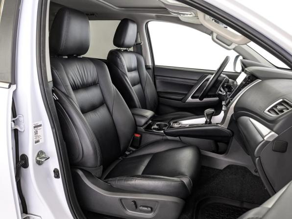 Mitsubishi Pajero Sport III Рестайлинг с пробегом 2020 года, цена 3 700 000 рублей, 63023 км, внедорожник, Автокод Объявления