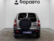 Chevrolet Niva I Воронеж  - изображение 26