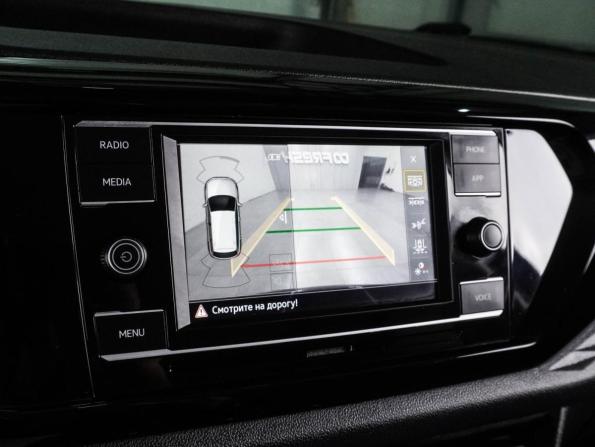Volkswagen Taos I с пробегом 2022 года, цена 2 499 000 рублей, 28772 км, внедорожник, Автокод Объявления