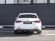 Mercedes-Benz C-Класс V (W206) Новороссийск  - изображение 25