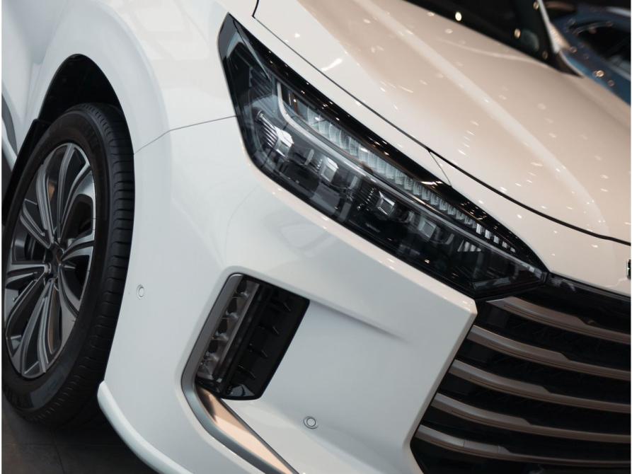 Exeed VX I Рестайлинг Новокузнецк  - изображение 27