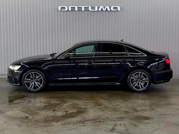 Audi A6 IV (C7) Рестайлинг с пробегом 2018 года, цена 2 647 000 рублей, 181950 км, седан, Автокод Объявления