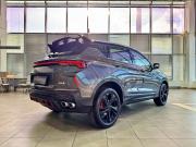 Geely Coolray I Рестайлинг Москва  - изображение 23