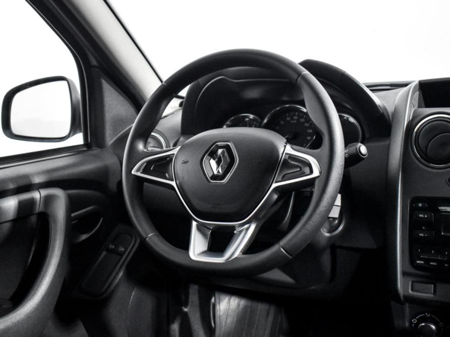 Renault Duster I Рестайлинг Санкт-Петербург  - изображение 16