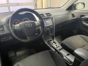 Toyota Corolla X (E140 E150) Рестайлинг Тверь  - изображение 27