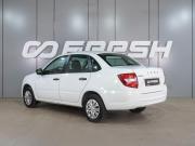 Lada (ВАЗ) Granta I Рестайлинг Воронеж  - изображение 16