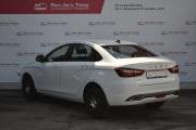 Lada (ВАЗ) Vesta I Рестайлинг (NG) Старый Оскол  - изображение 25