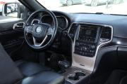 Jeep Grand Cherokee IV (WK2) Рестайлинг Москва  - изображение 30