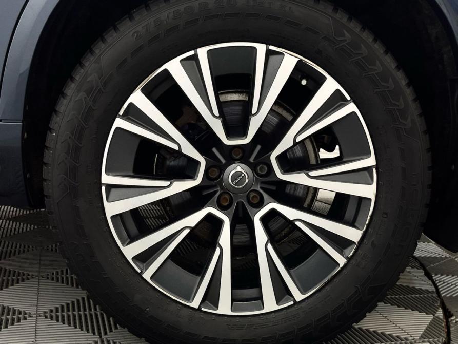 Volvo XC90 II Рестайлинг 1 Мурманск  - изображение 11