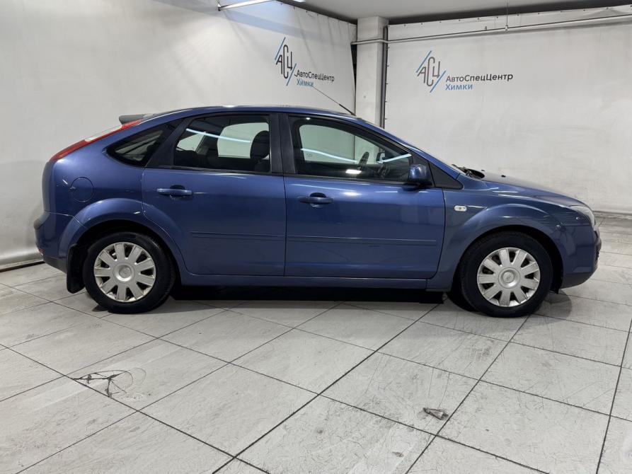 Ford Focus II Химки  - изображение 7