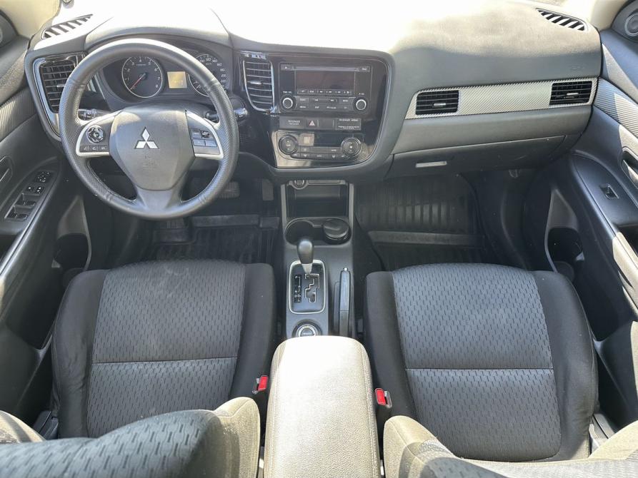 Mitsubishi Outlander III Архангельск  - изображение 12