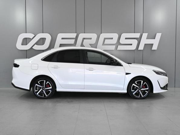 Kaiyi E5 с пробегом 2023 года, цена 1 419 000 рублей, 54400 км, седан, Автокод Объявления