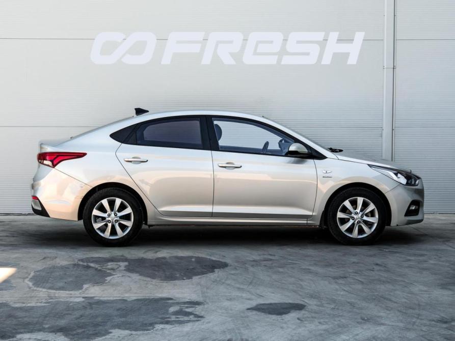 Hyundai Solaris II Краснодар  - изображение 5