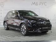 Mercedes-Benz GLE II (V167) Рестайлинг Москва  - изображение 34