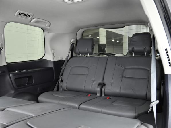 Toyota Land Cruiser 200 Series с пробегом 2010 года, цена 2 549 000 рублей, 204000 км, внедорожник, Автокод Объявления