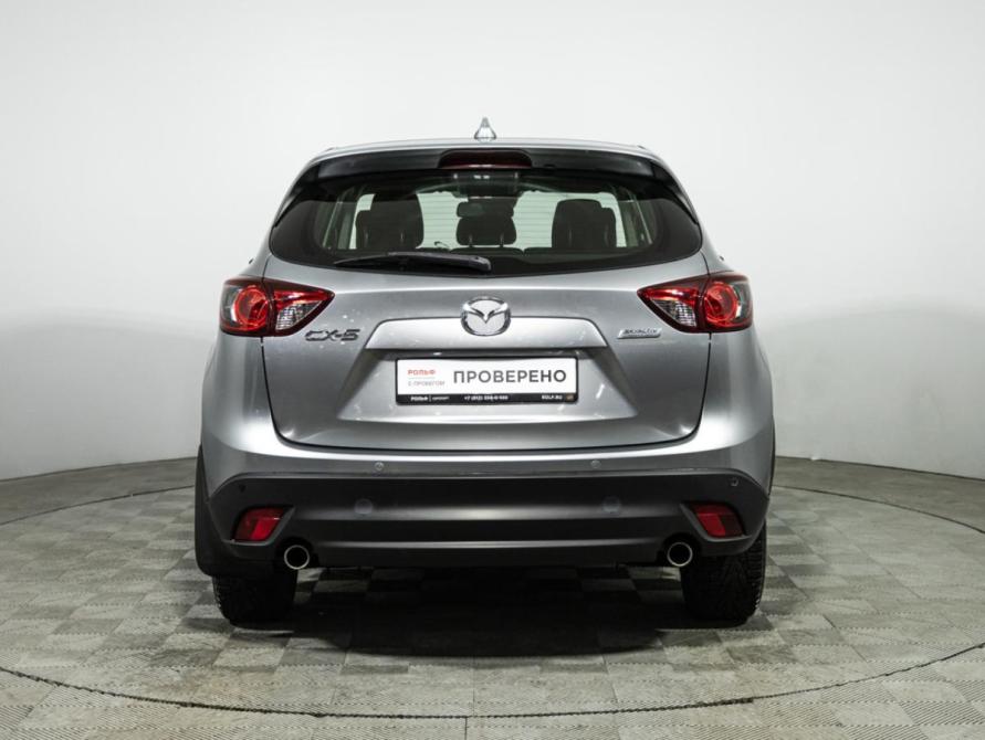 Mazda CX-5 I Санкт-Петербург  - изображение 6