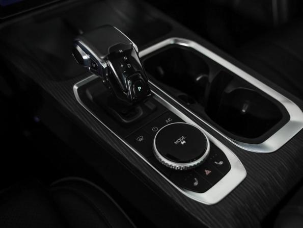 Jaecoo J7 I с пробегом 2023 года, цена 2 399 000 рублей, 37526 км, внедорожник, Автокод Объявления