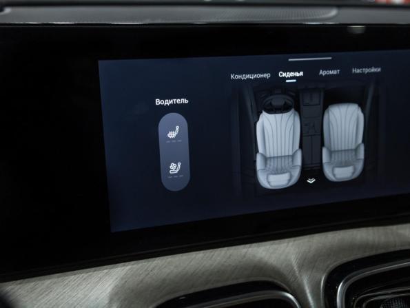 Jaecoo J8 с пробегом 2024 года, цена 3 299 700 рублей, 20714 км, внедорожник, Автокод Объявления