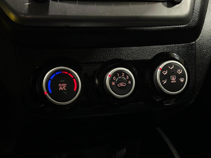Kia Rio III Рестайлинг Челябинск  - изображение 12