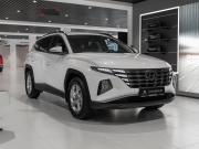 Hyundai Tucson IV Москва  - изображение 28