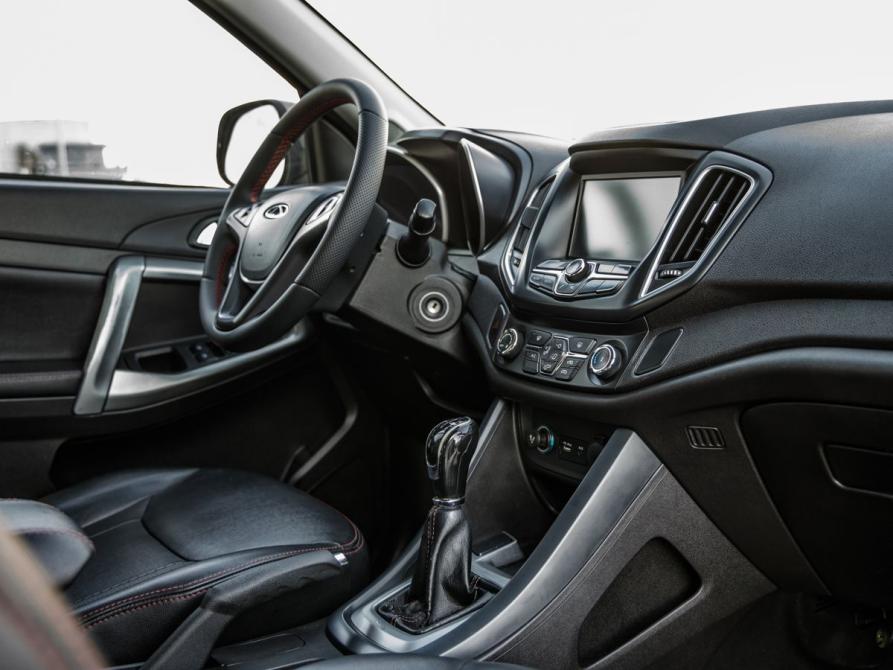 Chery Tiggo 5 I Волгоград  - изображение 26