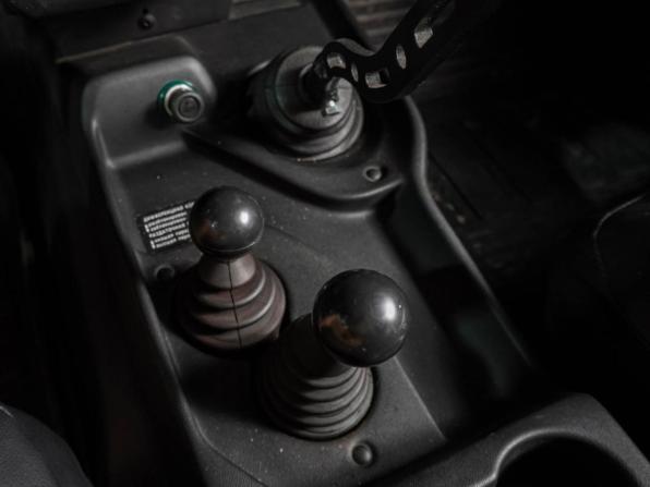 Lada (ВАЗ) 2131 (4x4) I с пробегом 2017 года, цена 799 000 рублей, 47938 км, внедорожник, Автокод Объявления