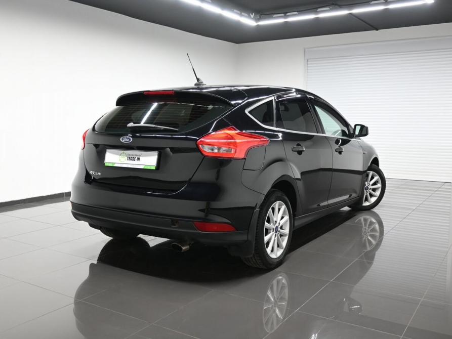 Ford Focus III Рестайлинг Тверь  - изображение 2