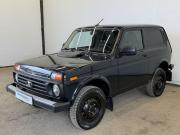 Lada (ВАЗ) Niva Legend Псков  - изображение 20