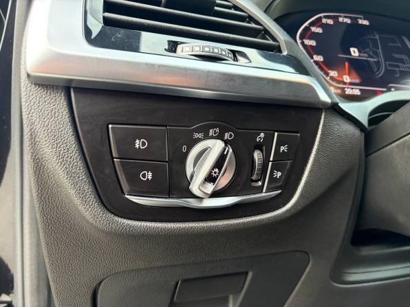BMW X4 II (G02) с пробегом 2020 года, цена 3 695 000 рублей, 150276 км, внедорожник, Автокод Объявления