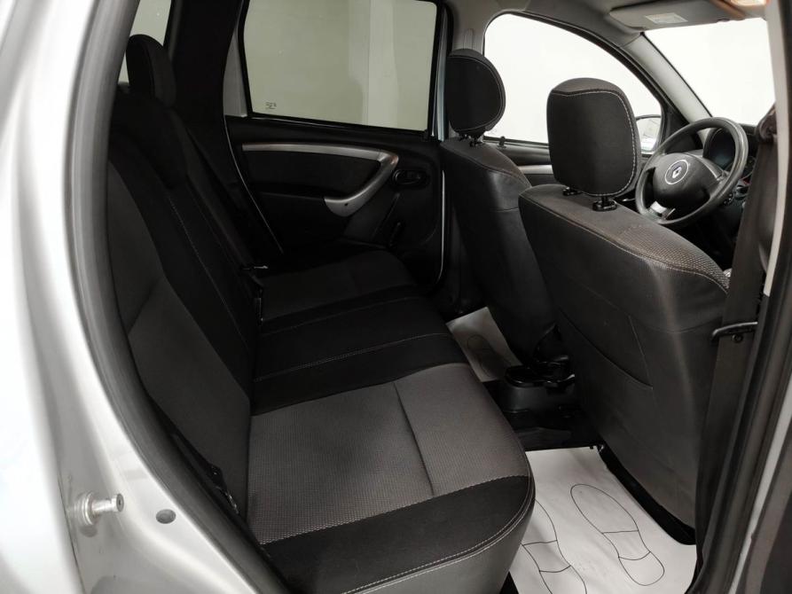 Renault Duster I Тула  - изображение 8