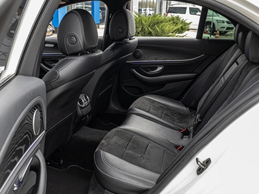 Mercedes-Benz E-Класс V (W213 S213 C238) Рестайлинг Краснодар  - изображение 11