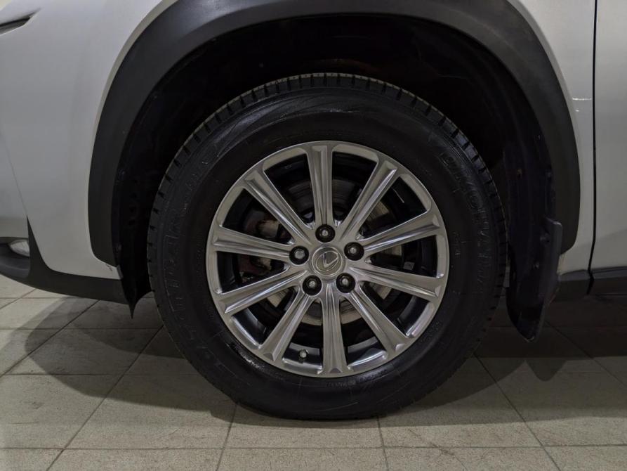Lexus NX I Химки  - изображение 8