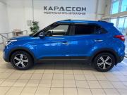 Hyundai Creta I Волгоград  - изображение 22