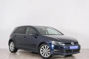 Volkswagen Golf VII Красноярск  - изображение 21