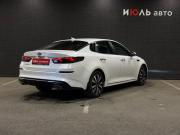 Kia Optima IV Рестайлинг Челябинск  - изображение 27