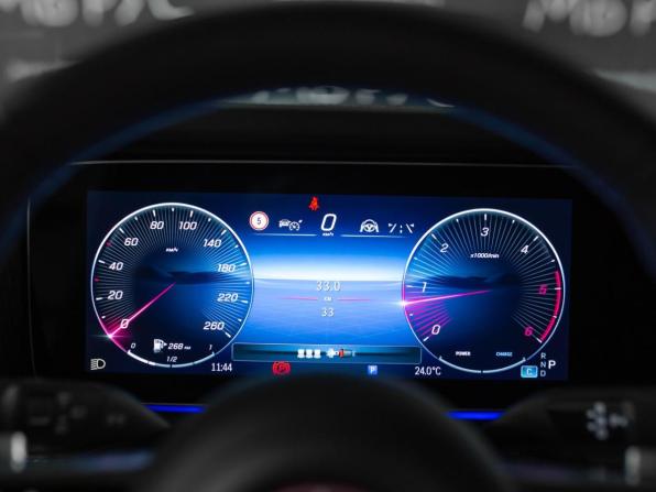 Новый Mercedes-Benz G-Класс III (W465) Рестайлинг 2025 года, цена 24 990 000 рублей, внедорожник, Автокод Объявления