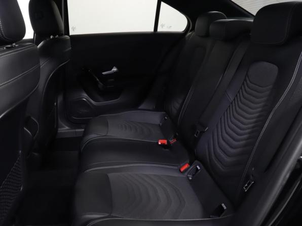 Mercedes-Benz A-Класс IV (W177) с пробегом 2020 года, цена 3 149 000 рублей, 38448 км, седан, Автокод Объявления