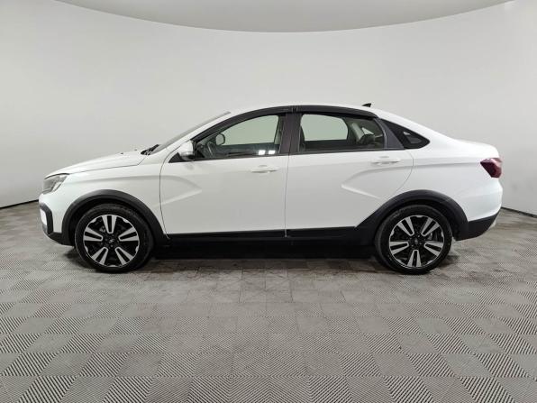 Lada (ВАЗ) Vesta I Рестайлинг (NG) с пробегом 2023 года, цена 1 310 000 рублей, 25795 км, седан, Автокод Объявления