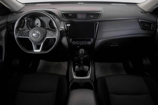 Nissan X-Trail III Рестайлинг с пробегом 2020 года, цена 2 639 000 рублей, 53000 км, внедорожник, Автокод Объявления