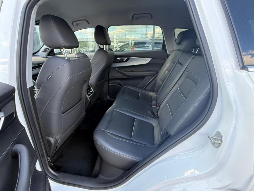 Chery Tiggo 7 Pro Max I Воронеж  - изображение 15