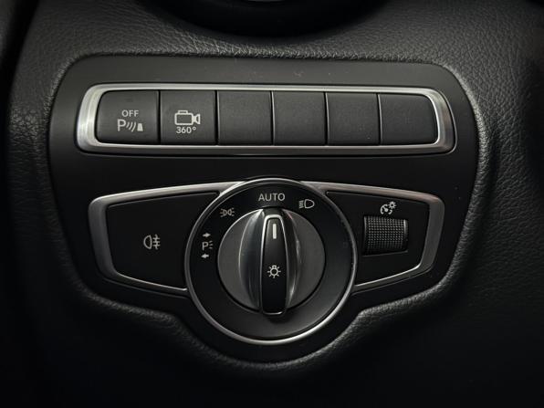 Mercedes-Benz GLC Coupe I (C253) с пробегом 2018 года, цена 3 470 000 рублей, 96185 км, внедорожник, Автокод Объявления