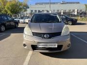 Nissan Note I Рестайлинг Москва  - изображение 14