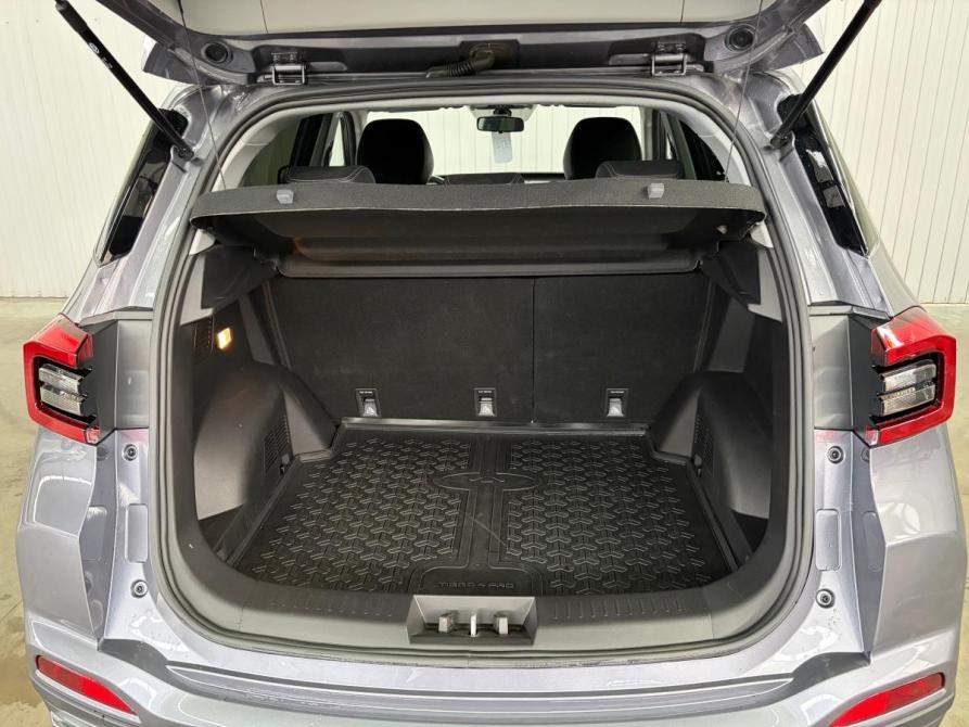 Chery Tiggo 4 Pro I Рестайлинг Краснодар  - изображение 20
